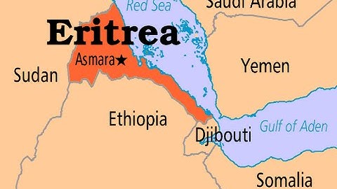Persecuted Christians in Eritrea Refuse to Deny Jesus