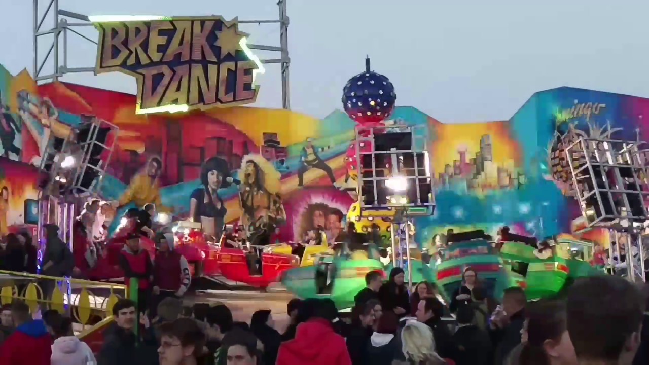 Maifeuer am O-See/Zittau 2017