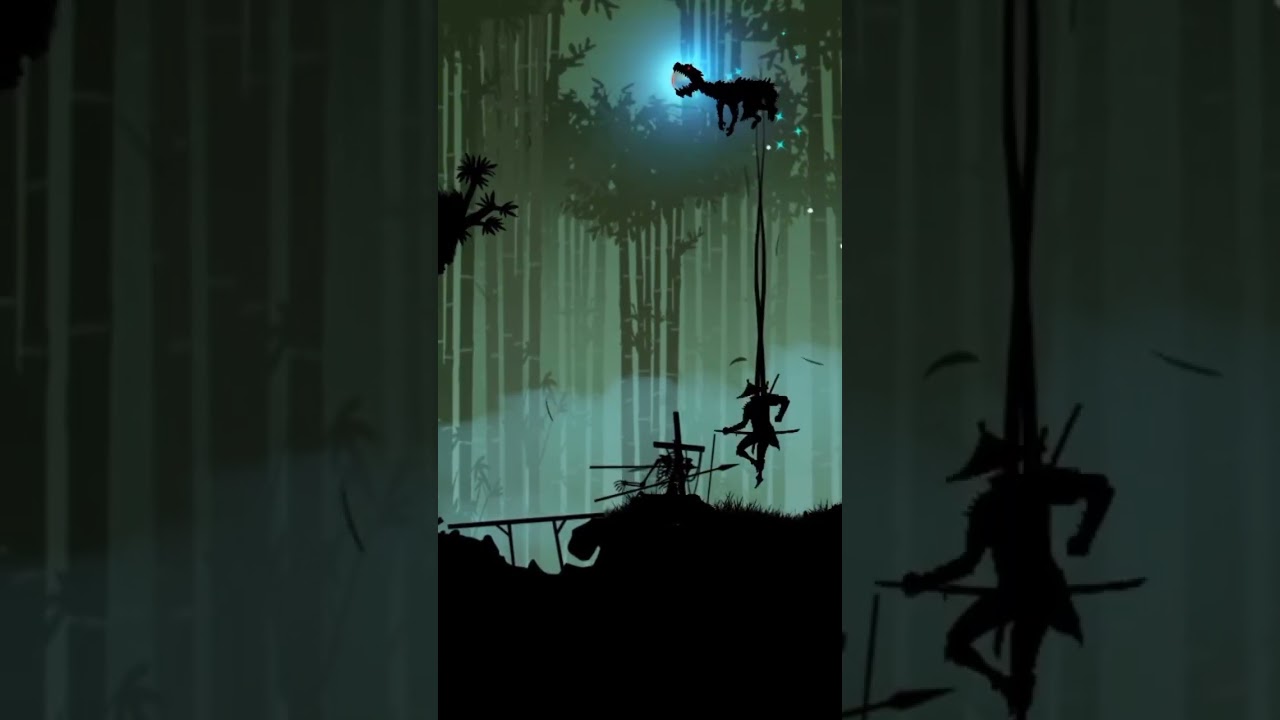 How to play Ninja Arashi 1|Level9     