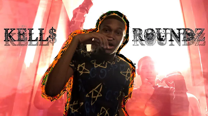 Kell$ - Roundz (Official Music Video) shot by @Nic...