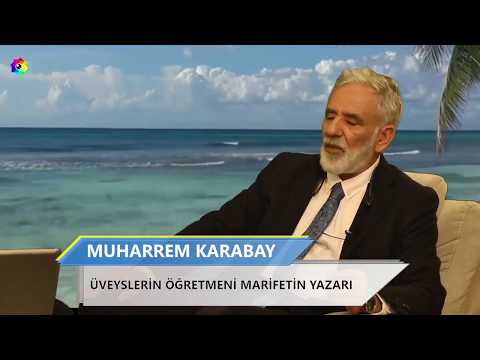 Tasavvuf Nedir  Allah Neden Kullarına Tuzak Kurar ? CLUBTURK TV - Sn.Muharrem Karabay