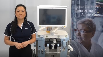 Zeus IE - Breathing Block Disassembly and Reassembly