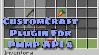 Celebrity InvCraft Plugin For Api 4 Pocketmine | InvCraft Net Worth