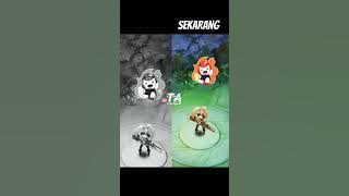 Perbedaan Suara Emote MPL ID 2022 Dulu Dan Sekarang Mobile Legends 🗿 🗿