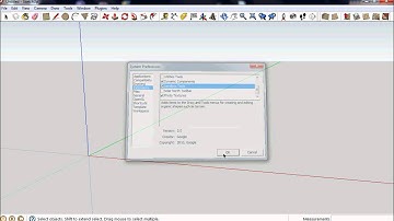 Sketchup 8 - Sandbox Tools - Finding the Tools
