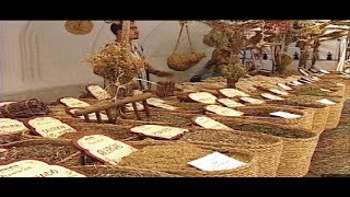 El Legado Andalusí El Zoco