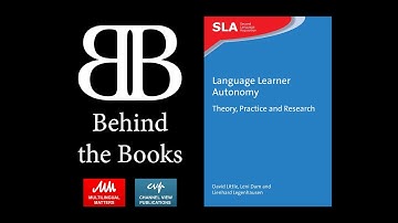 Behind the Books: Language Learner Autonomy