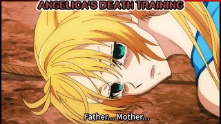 How Rick Trained Angelica Ossan Newbie Adventurer Episode 8