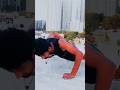 Pushup workout routine for explosive chest growth | Motivation | Success | Gym #workout #shortsviral