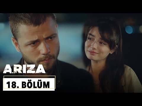 Arıza 18. Bölüm - HD 2024