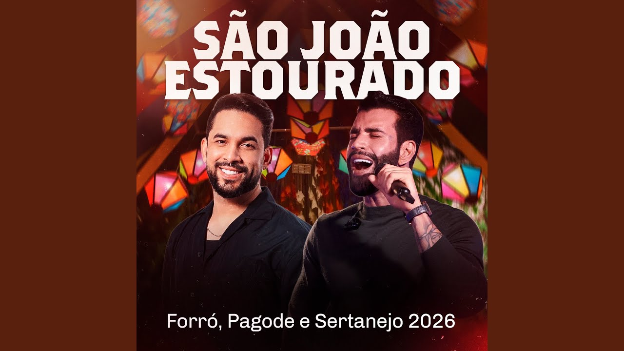 Quase Todo Dia (Ao Vivo)