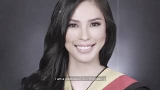 Ramona Yamat - Silay City, Negros Occidental