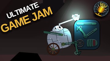 Ultimate Game Jam Round 2 - Implementing Money