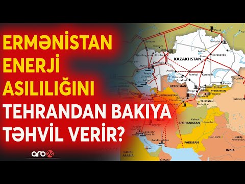 İrəvanda İran qazından imtina müzakirəsi: Bakı Tehranın 17 illik gəlir mənbəyini əlindən alır?