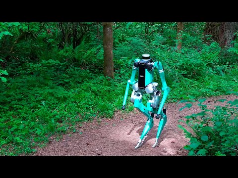 Video: Warum Ist Es So Schwer, Humanoide Roboter Nützlich Zu Machen? - Alternative Ansicht