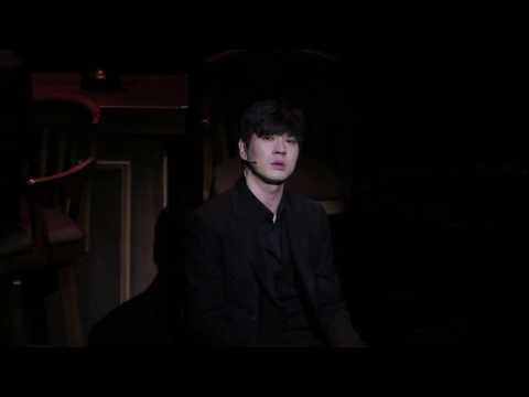 200329 미스트 총막 커튼콜 (정민 김려원 안재영 백기범)