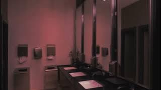 suzy - bxatxh (but you're in the bathroom at a party)