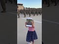 “She Brought His Picture So He Could Find Her” 🥺 #militaryreunion #emotionalreunion #shorts #viral