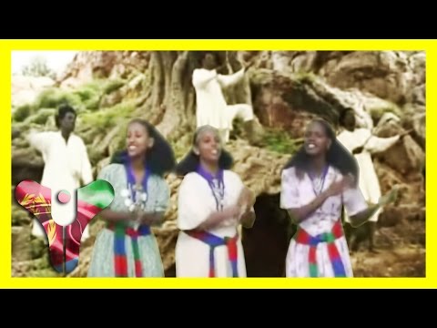 Beraki Gebremedhin Weg E Mezanu ወግዒ መዛኑ New Eritrean Music 2015 