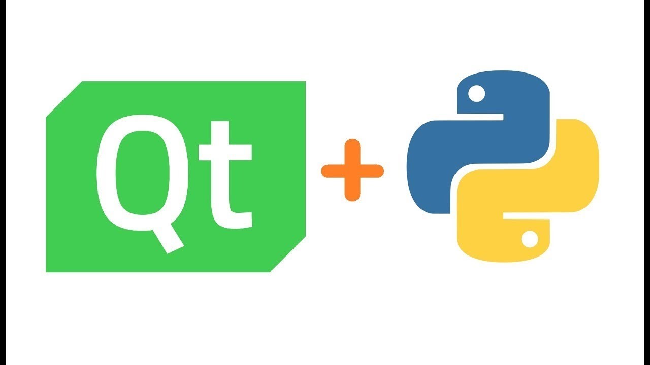 Stream 37 : Building a Simple Application using PyQt5 on Python - YouTube