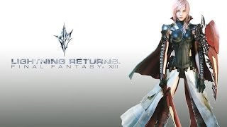 Lightning Returns: Final Fantasy XIII Walkthrough - Staying Sharp Canvas Of Prayers Quest