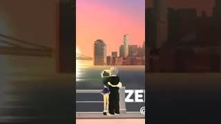 tiktok animelover comment love subscribe like anime zepeto girl