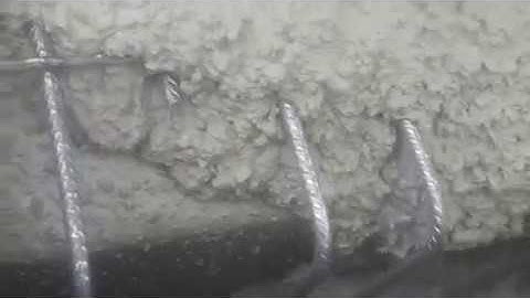 Self compacting concrete | Special Concrete