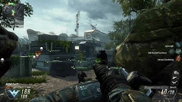 DRONE CROSS MAP COMBAT AXE!!!