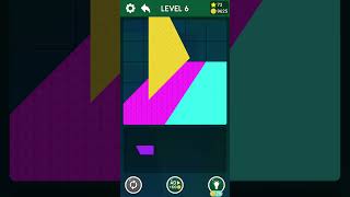 iOS App name:Tangram Match Master Puzzle screenshot 4