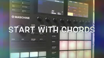 Secrets to making better beats (tutorial) on NI Maschine MK3 2020