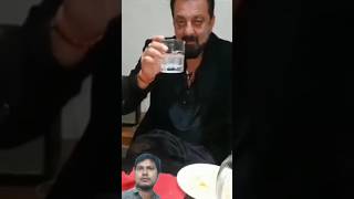 Party Mood of Sanju Baba... 🍻 #sanjaydutt #khalnayak #bollywood #sanju
