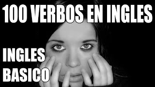 100 Verbos en Inglés en Tiempo Pasado para Principiantes - Verbos en Inglés Importantes: Parte 2