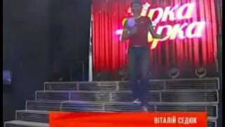 Анна Семенович -Зiрка+Зiрка.Подготовка Анна Семенович -Зiрка+Зiрка.Подготовка