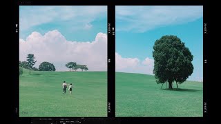 | playlist | 여름의 끝을 잡고, 올림픽 공원에서