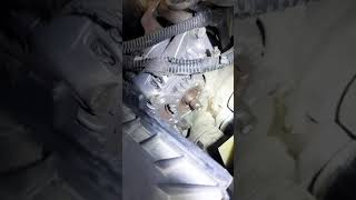napa auto parts alternator failure