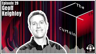 Episode 29 - And the Winner is... The Game Awards Geoff Keighley!
