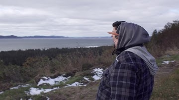 Matiu // Jean-Guy // Vidéoclip officiel