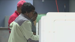Errors in Georgia's voter registration system lead to inaccuracies in recent races