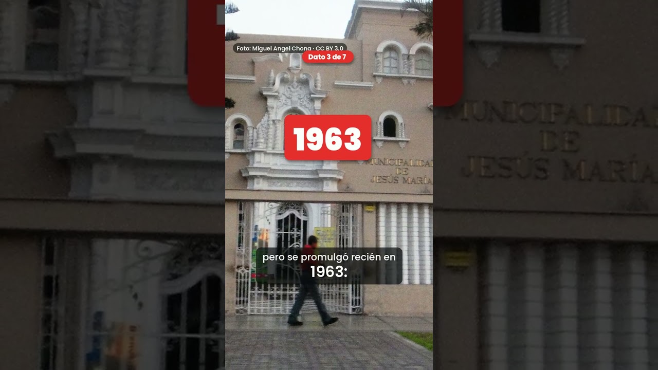 Video: Precio del m² en Jesús María 2026: ¿cuánto cuesta vivir en Jesús María? 7 datos
