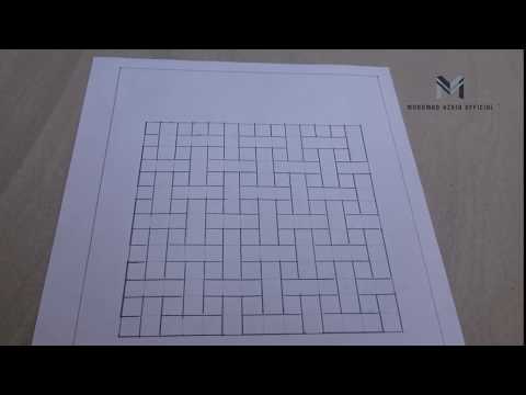 Video: Cara Menggambar Stepa