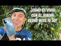 Xiaomi Redmi Note 10 5G: 1 día de uso real (Review en español)