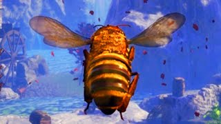 В ПОИСКАХ НОВОГО ДОМА в Bee Simulator