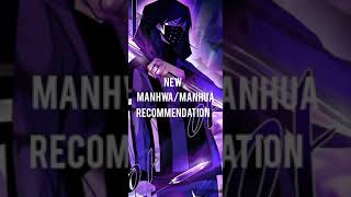 New Manhwamanhua Recommendation With Op Mc Webtoonmangalookism