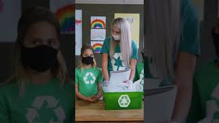 Decoding the Recycle Symbol: What's the Meaning Behind Those Arrows?