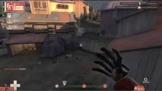 [TF2 Engineer Update] Baby Level 3 Sentry Glitch