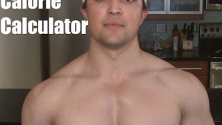 Calorie calculator here:
http://omarisuf.com/buffinator-the-chef-buff-mass-calorie-macro-calculator/
[subscribe to my channel] http:///omarisuf [j...
