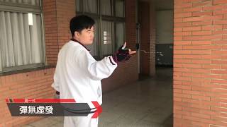 Webduino 鋼鐵手套 介紹