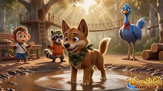Offical Trailer
