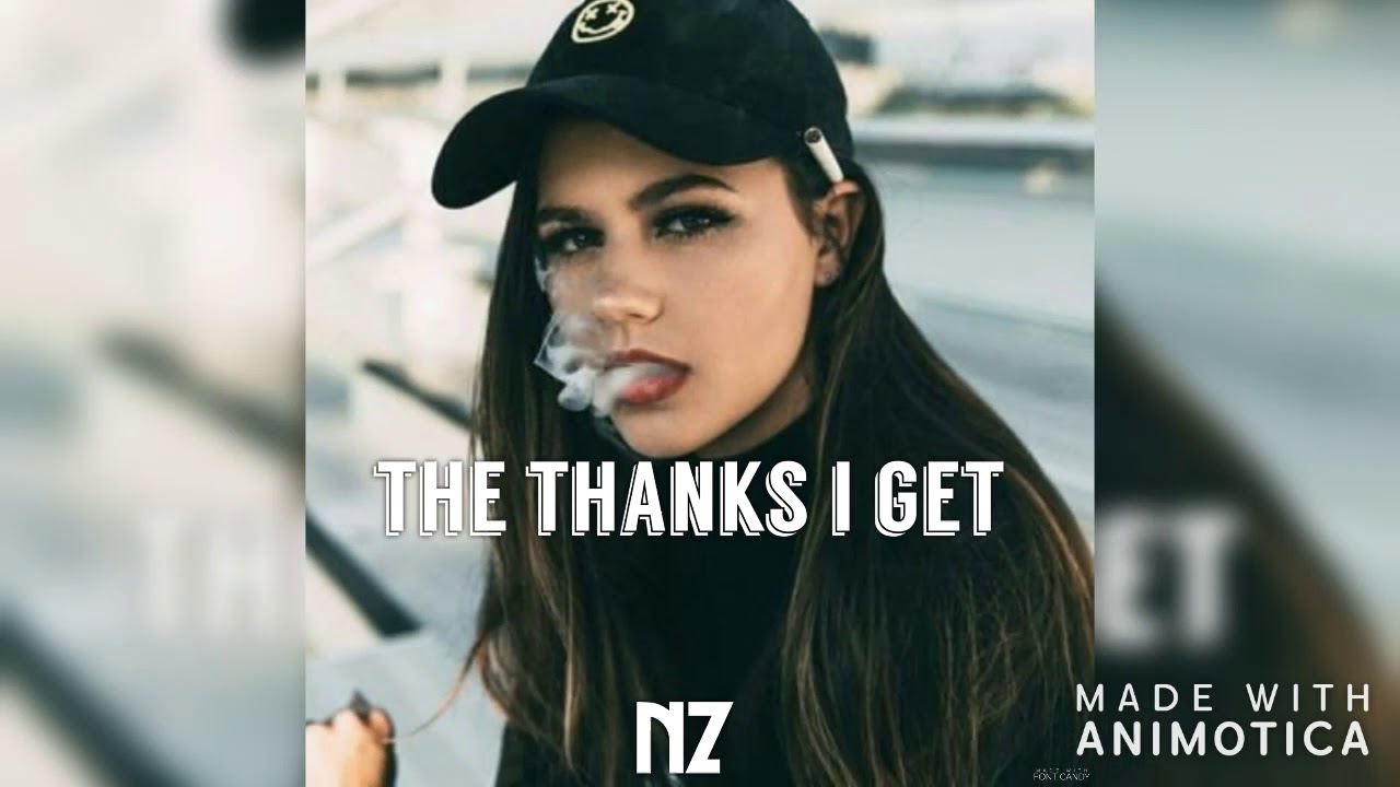 Nile Rootz - The Thanks I Get (Brawley, ca) - YouTube