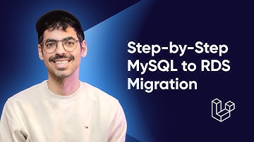 Migrating a 75GB MySQL database to RDS with just 3 minutes of downtime (step-by-step guide)